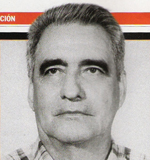 Guillermo Bravo Vega