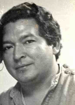 Luiz Otávio Monteiro