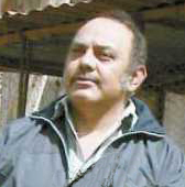 Carlos Ortega Melo Samper