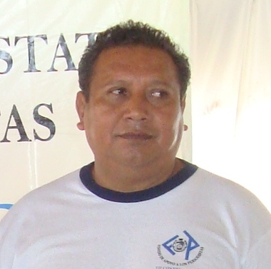 Juan Francisco Rodríguez Ríos