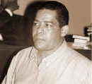 Luis Orlando Martínez